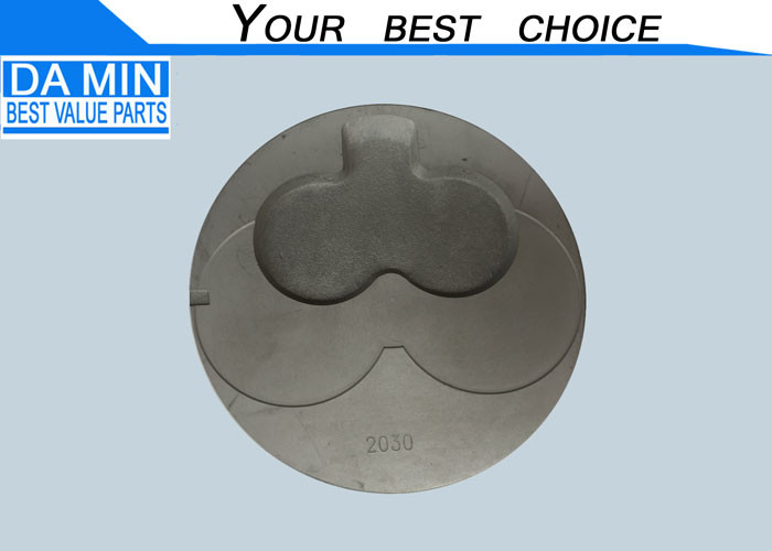 C240 Petrol Engine Piston 8971765960 For Forklift Crown Print 2030 Compression Height 51.5mm