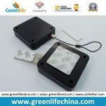 Security Device Smart Plastic Square/Round/Water Drop/Heart Shape Anti-theft