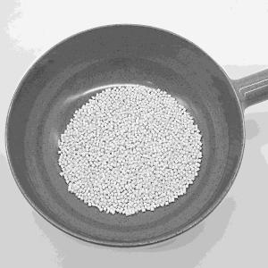China Industrial Grade Polypropylene Granules Virgin PP V0 V2 Flame Retardant factory