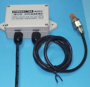 China SM1910B RS485 module temperature and humidity protection factory
