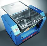 30L Horizontal Dough Mixer Machine 15kg 42r/min Flour Kneading Machine