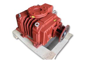 China Energy Saving Roots Vacuum Booster Pump 5250L/S For Pharmaceutical Industry factory
