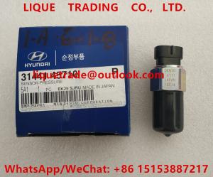 China DENSO common Rail Sensors 499000-6111 , 31441-45710 , 4990006111 , 3144145710 factory