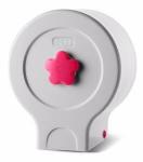Cartoon Style ABS Jumbo Roll Toilet Paper Dispenser WC Wall Mounted Standard