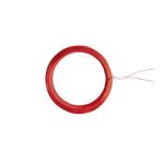Electric Copper Air Core Inductor Coil Electromagnet For Passive Speaker