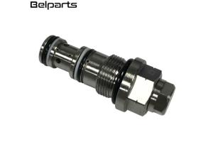 China 723-40-56100 Relief Valve Assy For Excavator PC200-6 Komatsu factory