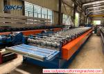 YX95 PV Panel Roof Panel Roll Forming Machine Photovoltaic Panel