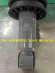 WG1642440086 Cabin Front Airbag Shock Absorber HOWO Truck Parts Shock Absorber