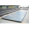 Buy cheap Mild MS A36 Carbon Structural Steel Plate Hot Rolled 8x4 ft 25mm Thickness from wholesalers