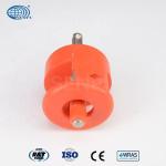 OEM PVC PPR Plastic Pipe Sharpener High Hardness High Strength