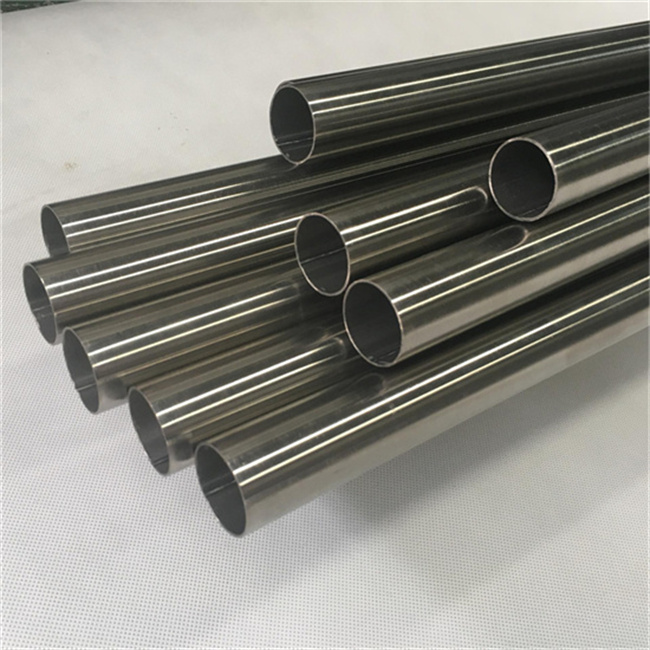 321 stainless steel pipe