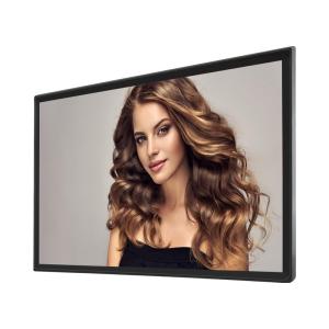 China 55 Inch Wall Mounted Lcd Advertising Digital Display Touch Screen Kiosk Rk3288 factory