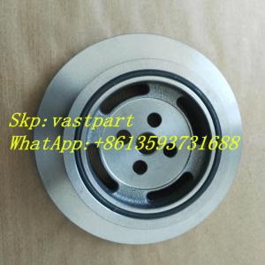China Cummins 6BT diesel Engine part Vibration Damper 3958258 3914454 factory
