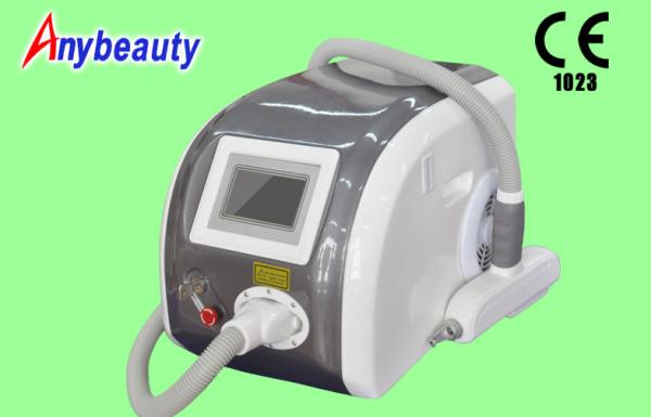 1064nm & 532nm & 1320nm tattoo removal machine, Tattoo Removal birthmark removal