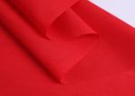 8oz Water Resistant Cotton Fabric Safety Flame Resistant Fabric Coal And Oil