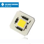 SGS COB LED Full Spectrum 100W 380nm 780nm AC LED COB