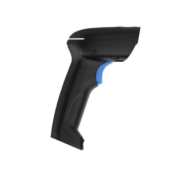 China H300/H303 Handheld Barcode Scanner Wireless Function and Wide Compatibility for Various Devices factory