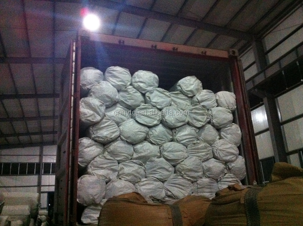 3500g-6500g Waterproof Membrane Bentoite Geotextile Liner GCL with 0.2mm HDPE Geomembrane
