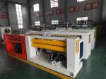 accuracy Design Speed 120m/min Nc Cut Off Corrugated Paperboard Carton Box