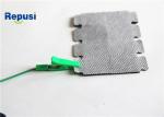 Disposable Self Adhesive Electrodes / EKG Diagnostic Tab Electrode