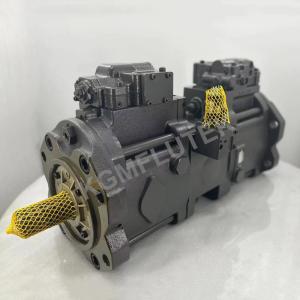China 14524052 Volvo Axial Piston Pump K3V140DT-1JHR-9N04 For EC290B factory