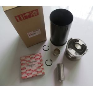 China Engine cylinder liner kit, liner kit factory