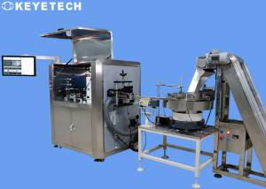 China Bottle Packing Visual Inspection System Widely Camera Inspection Scope factory