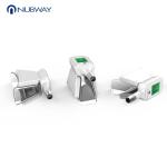 cryolipolysis cool shaping machine cryolipolysis machine price and 4 handles