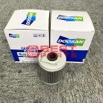Agricultural Machinery Farm Tractor Truck Engines DONNSAN Fuel Filter 400403