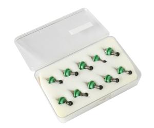 China juki 2070 nozzle factory