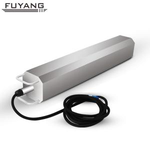 China FUYANG Diameter 780mm Submersible Transducer Rod Sturring 1500w 40KHZ factory