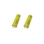 Capacitive Cylindrical Fast Charging Lithium Titanate Battery HTC1030 2.4V Long