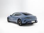 Xiao-mi Su7 Pro Max AWD 4-Door 5-Seater Electric Vehicle 2024 Presale with Pure