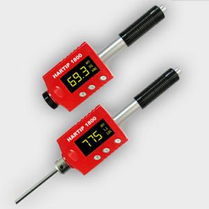China Oled Display Hrc Scale Leeb Tester Ferrous Digital factory