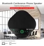 OEM ODM Unique Video Conference Camera Microphone Full Duplex