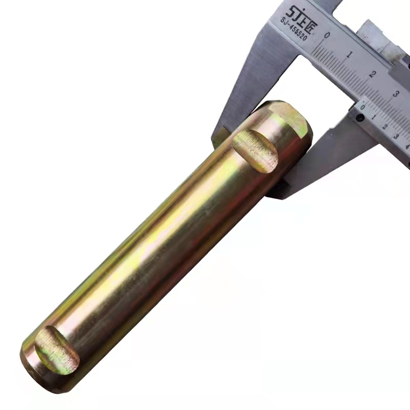 Foton Aumark Truck Series Original Parts Oling MRT Front Steel Plate Bow Lifting Lug Pin