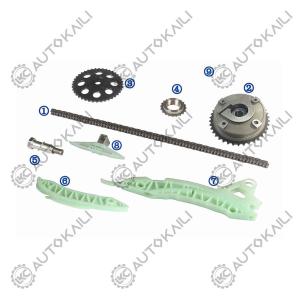 China Timing Chain Kit For MINI (R56) Cooper S N14 B16 A 1598CC 06.10- factory