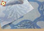 Guangzhou Mattress Quilting Fabric print fabric 100 Polyester tricot printed