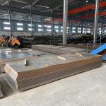 High-Performance Carbon Steel Plate Seamless Alloy Steel Pipe with Yield
