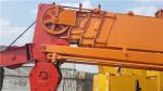 used kato nk250e japan used truck crane,mobile track crane,nk250e,25t