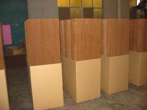 China air cooler for greenhouses/kitchen farm/weaving factory factory