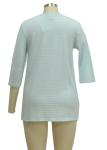 Fashion Ladies Night Dresses Sleepwear Plus Size Long Nightgowns Eco Friendly