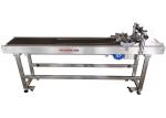 180W 2000*340 235*750mm Axial Flow Adsorption Cij Printer Plastic Bags Paging