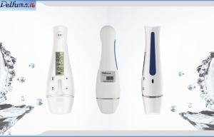 China Custom Metal Insulin Injection Pen With Dosage Adjustable / Cartridge Replaceable factory