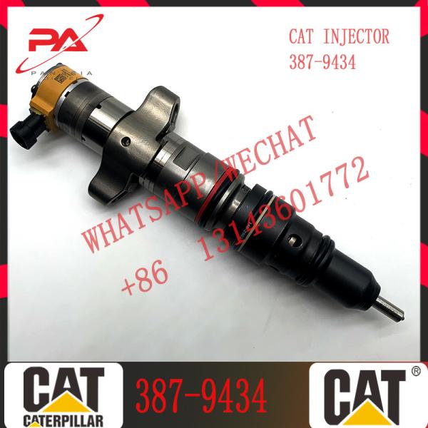 387-9436 C9 C-A-TERPILLAR Diesel Fuel Injectors 387-9434 254-4339 328-2573