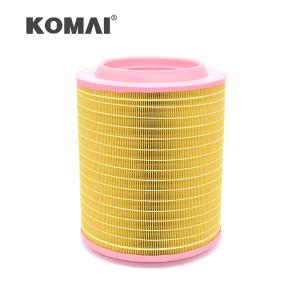 China High Performance Truck Air Filter Element P951102 7421243188 C331460/1 factory