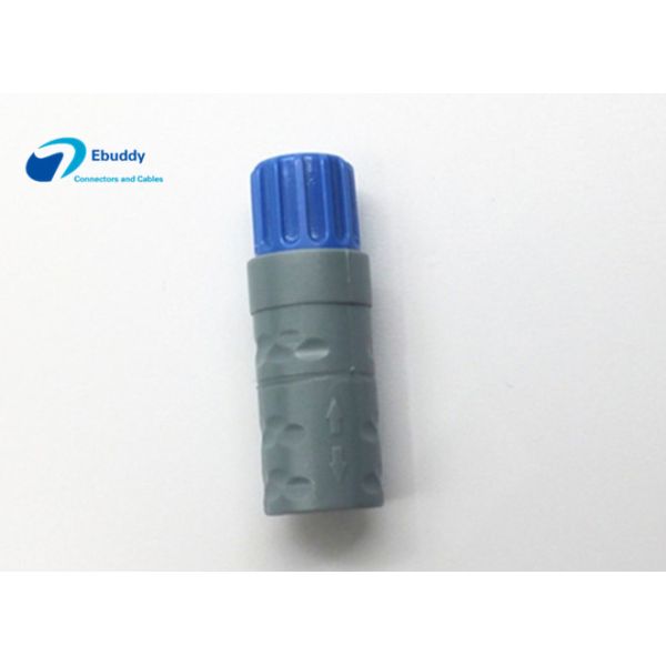 Female Solder Lemo Circular Plastic Connectors Redel PAG PRG 1P Free Socket