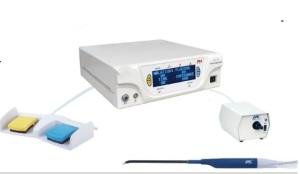 China Low Temperature MIS Snoring Treatment Coblation Plasma Surgery System factory
