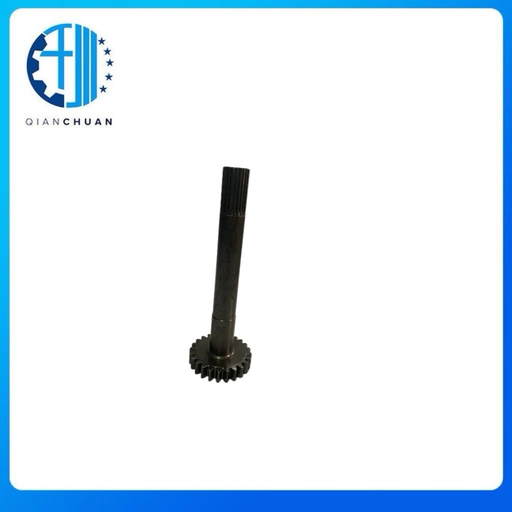 Carrier I T/M Assy ZAX270 1022196 For Hitachi Excavator Spare Part