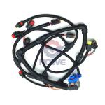 E320D E323D Excavator Line Parts C6.6 Engine Wiring Harness for Manufacturing